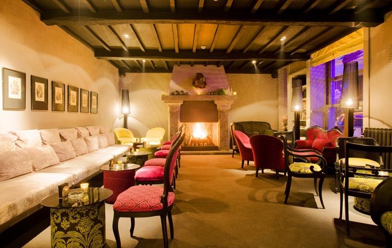 Hotel Photo 6