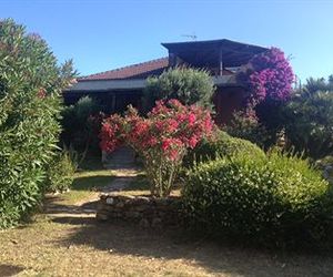 Villa Erika Golfo Aranci Italy