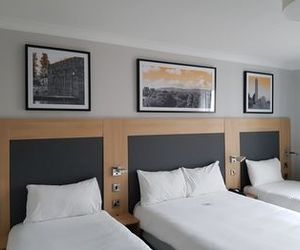 Maldron Hotel, Newlands Cross Dublin Ireland