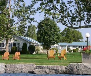 Sunrise Cottage Resort Picton Canada