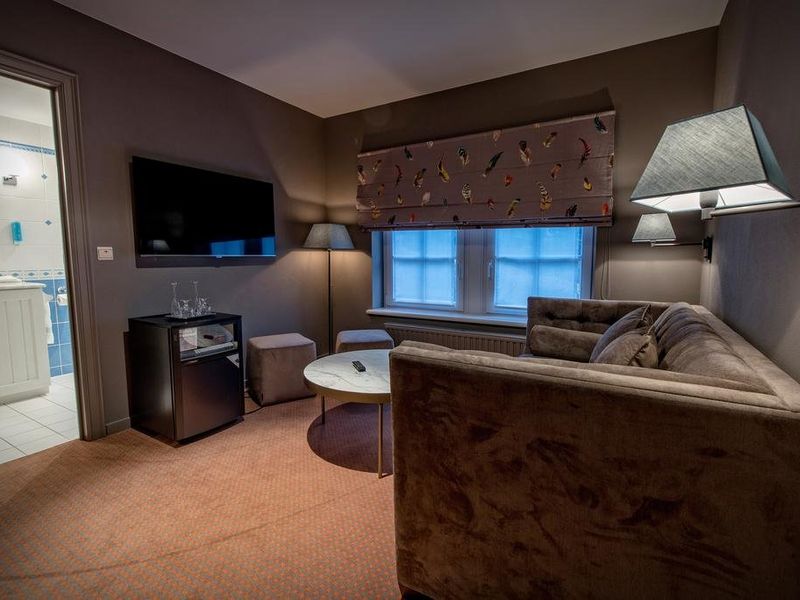 Hotel Photo 5