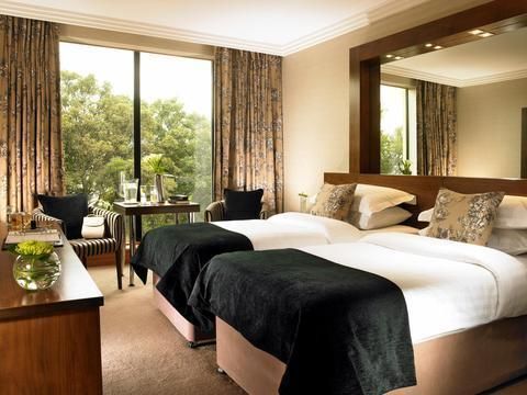 image of hotel Ashling Hotel Dublin