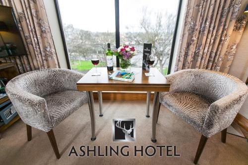 Ashling Hotel Dublin