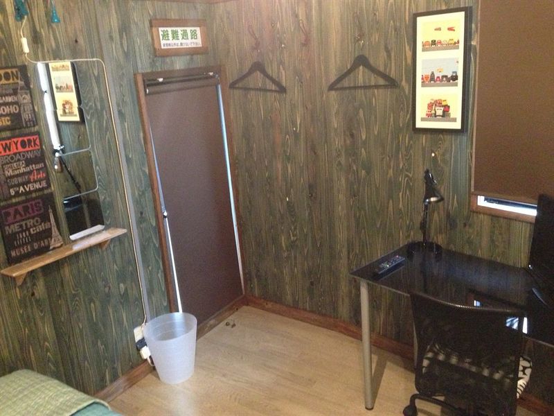 Hotel Photo 11