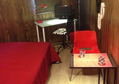 Hotel Photo 5