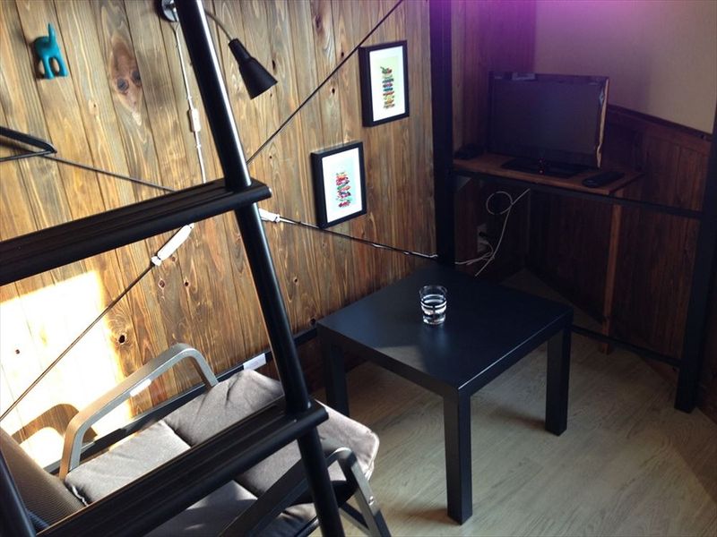 Hotel Photo 7