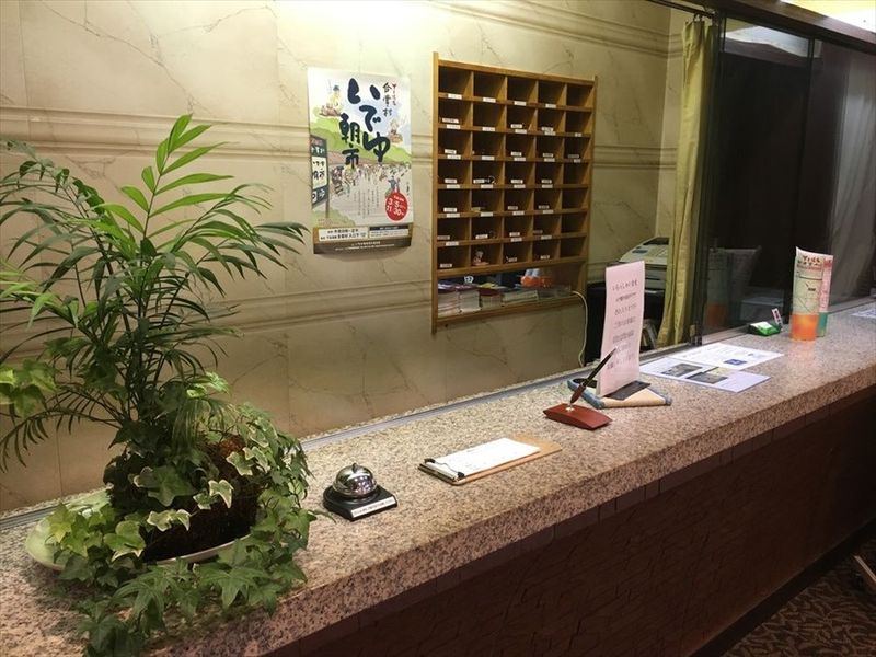 酒店图片 16