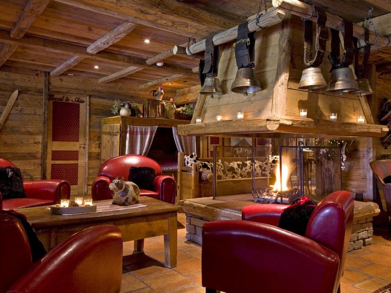 Hotel Photo 14