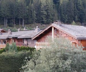 Résidence Le Hameau dArgentière Argentiere France