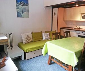 Appartement Grand Roc Argentiere France