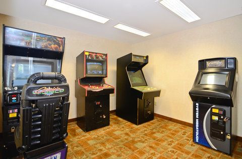 Hotel Photo 16