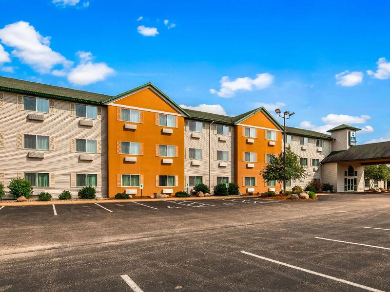 Hotel Photo 21