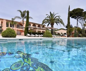 Hotel Imperial Garoupe Antibes France