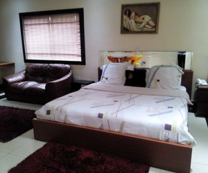 Marshal Suites Luxury Apartments Ikeja Nigeria