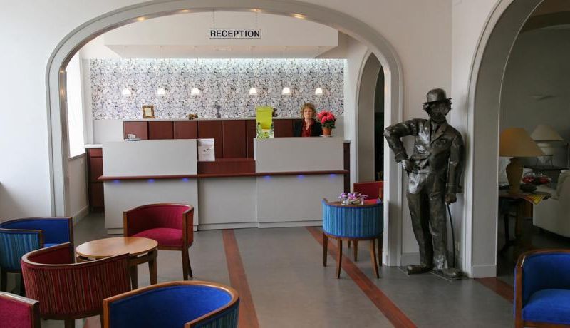 Hotel Photo 12
