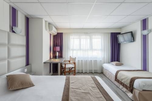 Hotel Photo 3