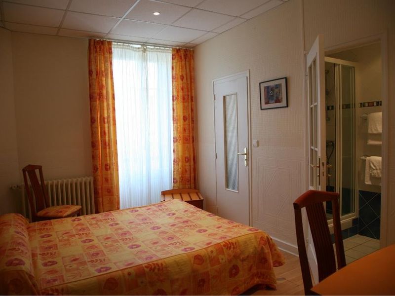 Hotel Photo 9