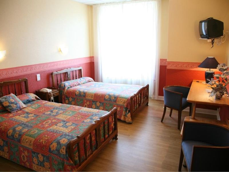Hotel Photo 10