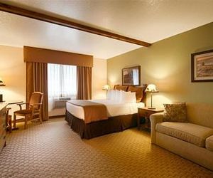 The Ridgeline Hotel at Yellowstone, Ascend Hotel Collection Gardiner United States