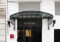 Отзывы The Chess Hotel, 4 звезды