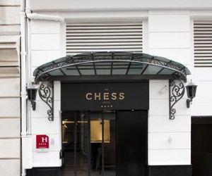 The Chess Hotel Paris France