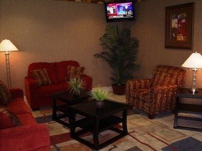 صورة الفندق 6