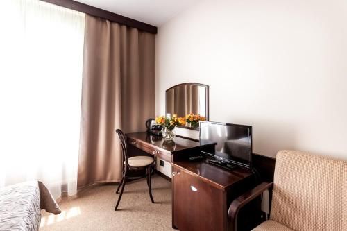 Hotel Photo 5