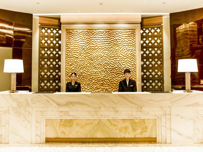 Hotel Photo 13