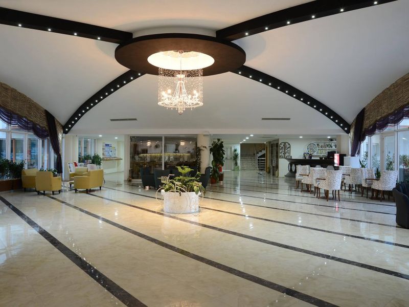 Hotel Photo 7