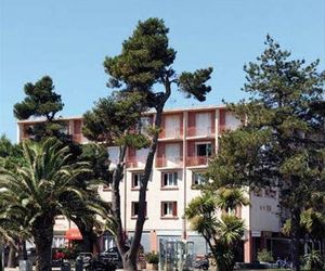 Hôtel Beau Rivage Argeles-sur-Mer France