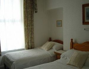 The Moorings Guest House Plymouth United Kingdom