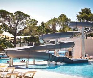 Camping Taxo Les Pins Argeles-sur-Mer France