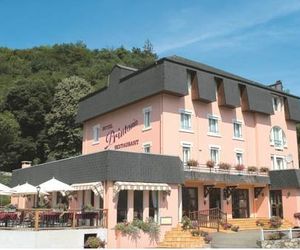 Hotel Printania Argeles-Gazost France