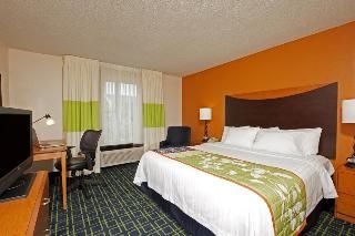 Embassy Suites Chicago-Naperville