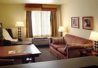 Отзывы Larkspur Landing Sunnyvale-An All-Suite Hotel, 3 звезды
