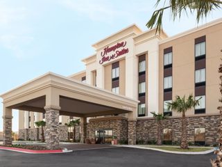 Hotel pic Hampton Inn & Suites Corpus Christi, TX