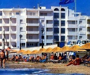 Astron Hotel Ierapetra Greece