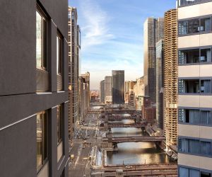 Hampton Inn Chicago Downtown/N Loop/Michigan Ave Chicago United States