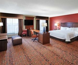 Hampton Inn & Suites Milwaukee/Franklin Greendale United States