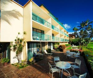 Punahoa Oceanfront Vacation Rentals Wailea United States