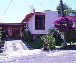 B&B El Hipocampo de Oro San Jose Costa Rica