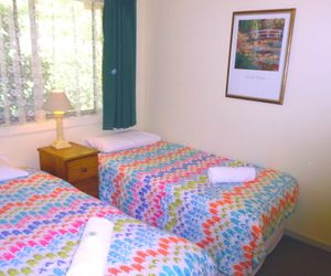 Bright Highland Valley Cottages Bright Australia