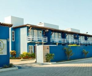 Golden Dolphin Duplex Porto Seguro Brazil