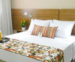 Comfort Hotel Bauru Bauru Brazil