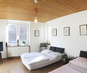 Böblingerstrasse Apartments Stuttgart Germany