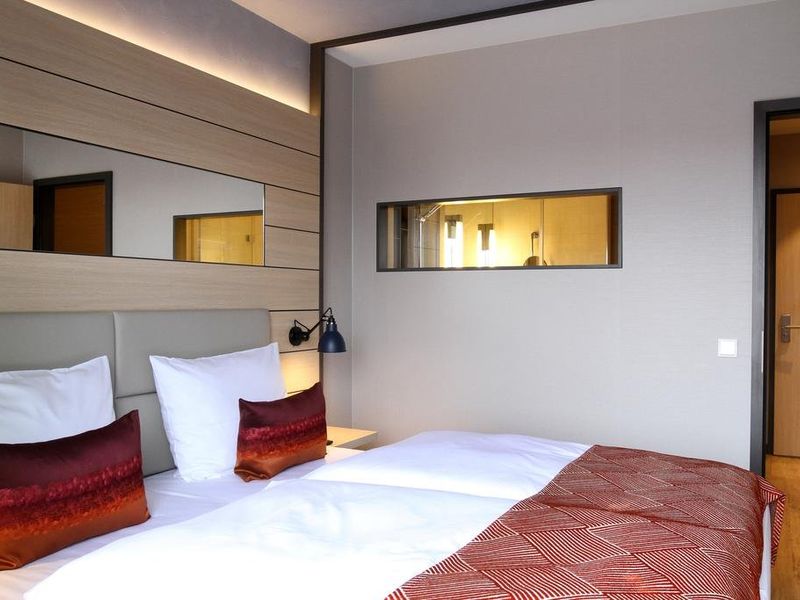 Hotel Photo 2