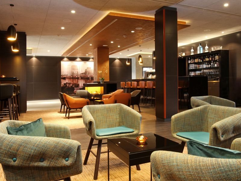 Hotel Photo 8