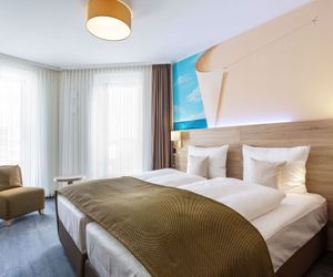 Stay! Hotel Boardinghouse Hamburg Germany