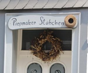 Piepmäker Stübchen Goslar Germany