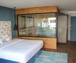 Dreamz House Boutique Karon Thailand